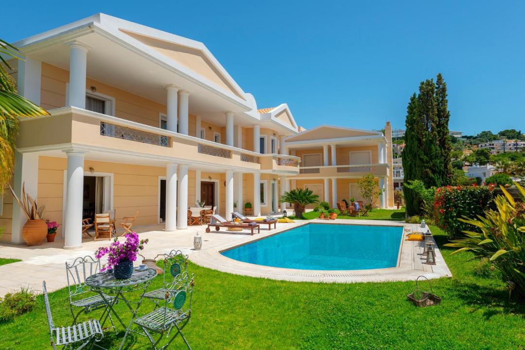 Photo of Outdoor in Anavyssos