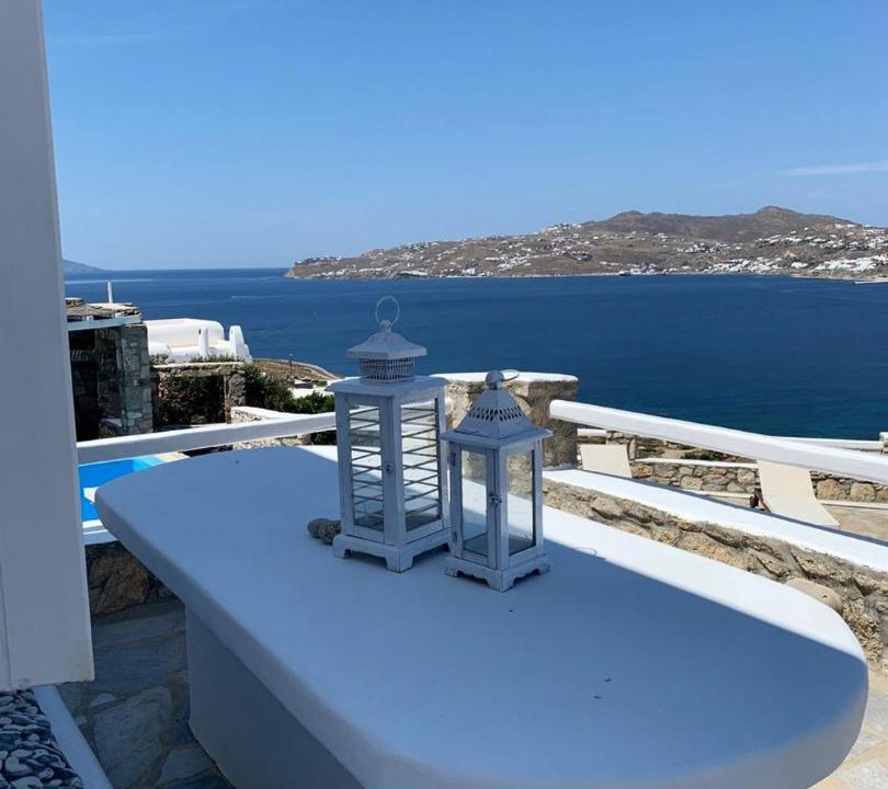 Photo of Patio Balcony in Kanalia
