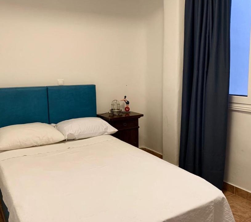 Photo of Bedroom in Kanalia