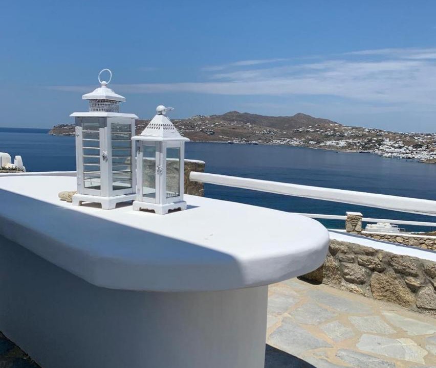 Photo of Patio Balcony in Kanalia
