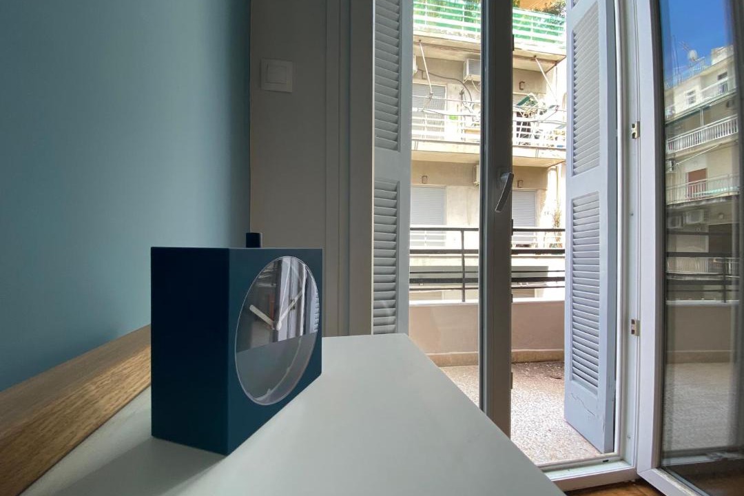 Photo of Bedroom in Neapoli