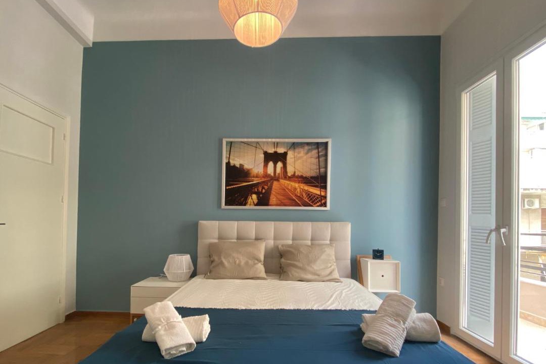 Photo of Bedroom in Neapoli