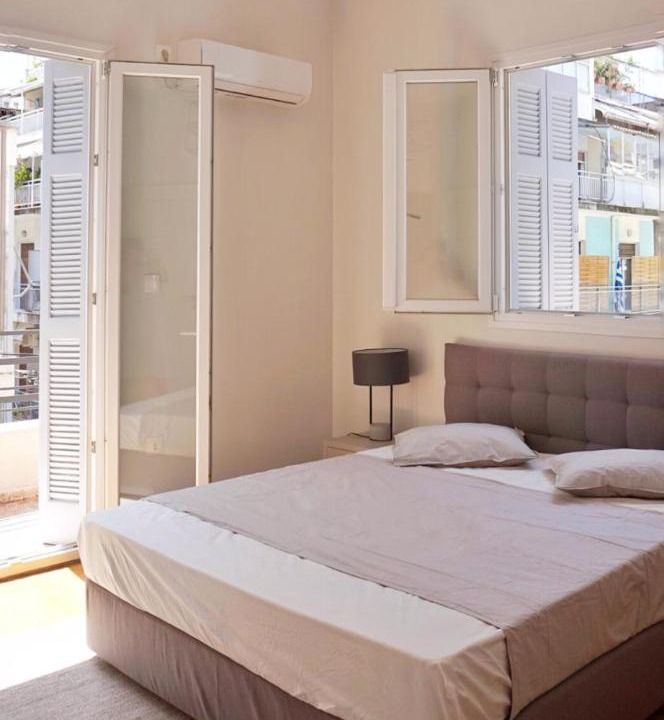 Photo of Bedroom in Neapoli