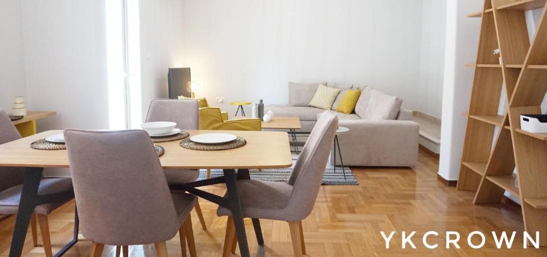Photo of Livingroom in Neapoli