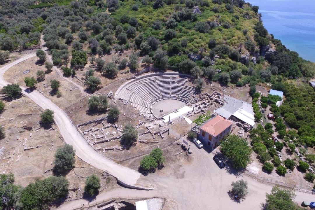 Photo of Others in Palaia Epidavros