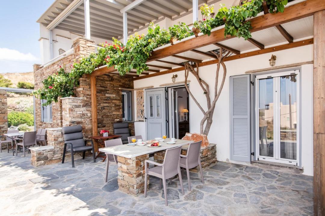 Photo of Others in Tinos