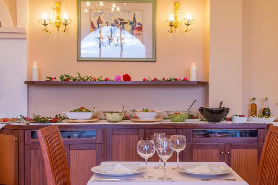 Photo of Kitchen in Parelia
