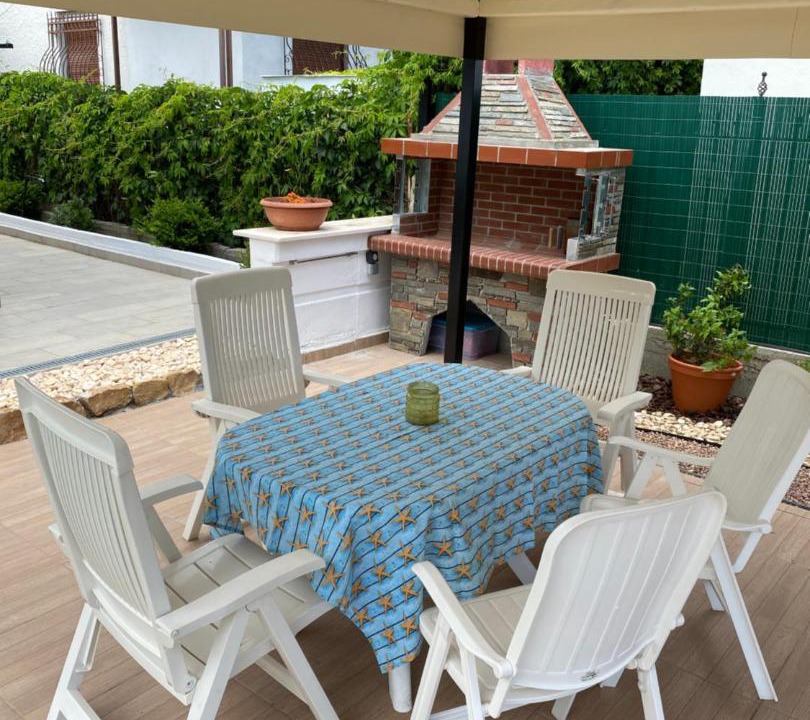Photo of Patio Balcony in Nea Propontida
