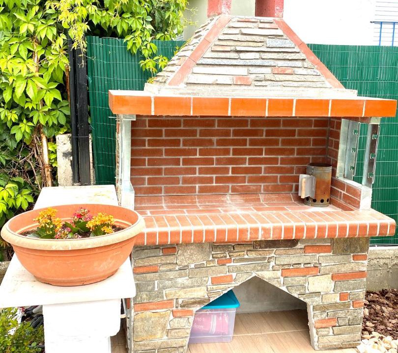 Photo of Patio Balcony in Nea Propontida