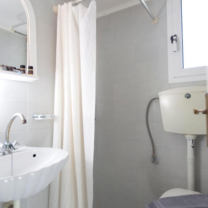 Photo of Bathroom in Elafonisos