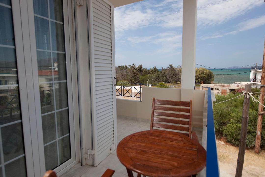Photo of Patio Balcony in Elafonisos