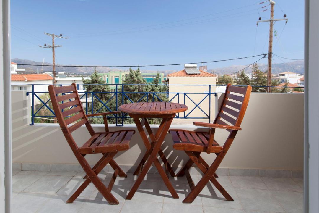 Photo of Patio Balcony in Elafonisos