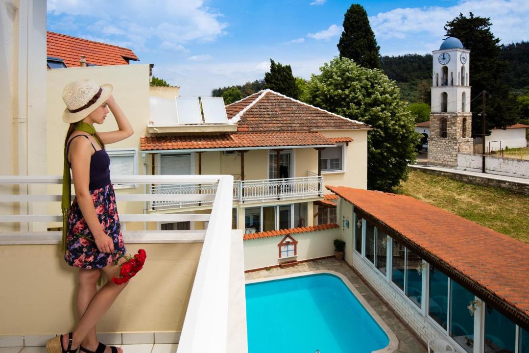Photo of Others in Thasos Town
