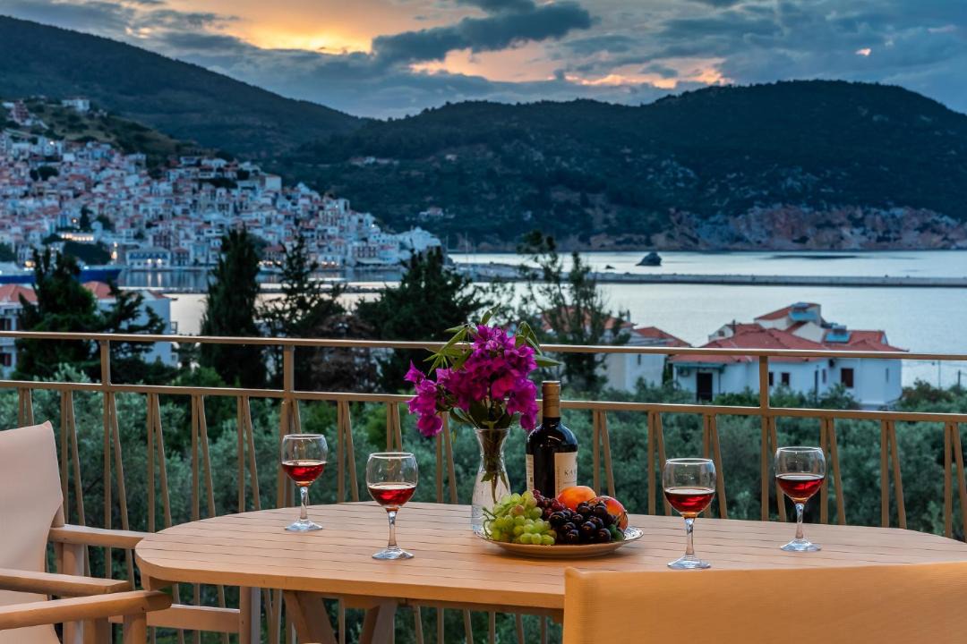 Photo of Others in Skopelos Town