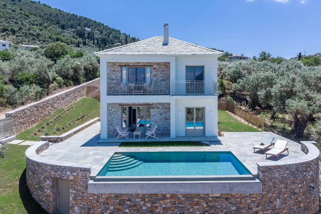 Photo of Others in Skopelos Town