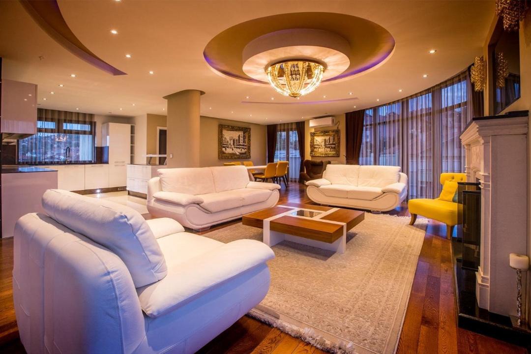 Photo of Livingroom in Kolovicë