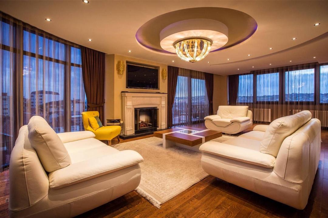 Photo of Livingroom in Kolovicë
