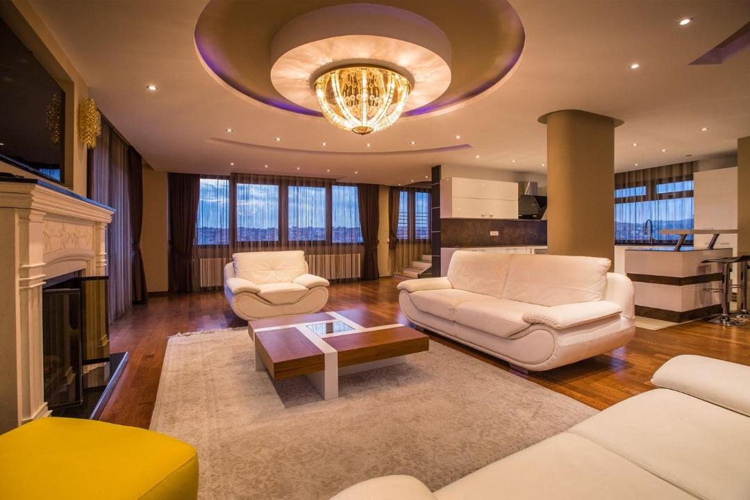 Photo of Livingroom in Kolovicë