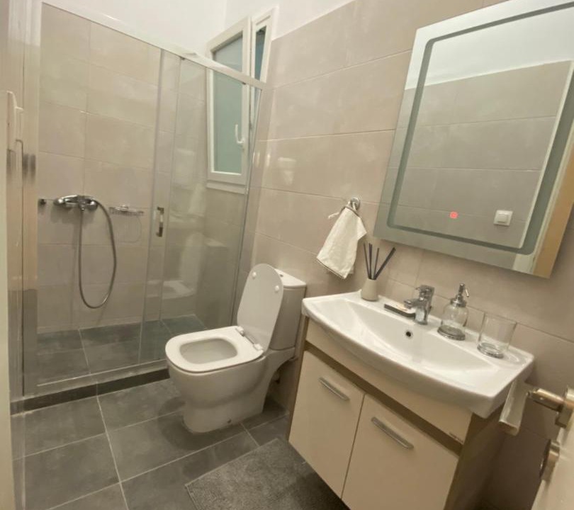 Photo of Bathroom in Neapoli
