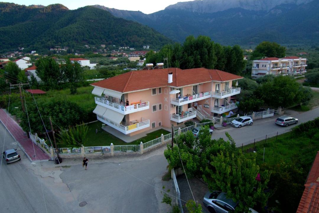 Photo of Others in Skala Potamias