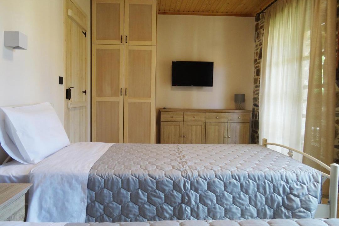 Photo of Bedroom in Nikita