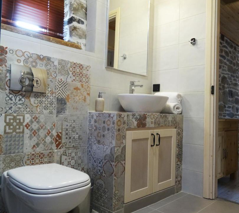 Photo of Bathroom in Nikita