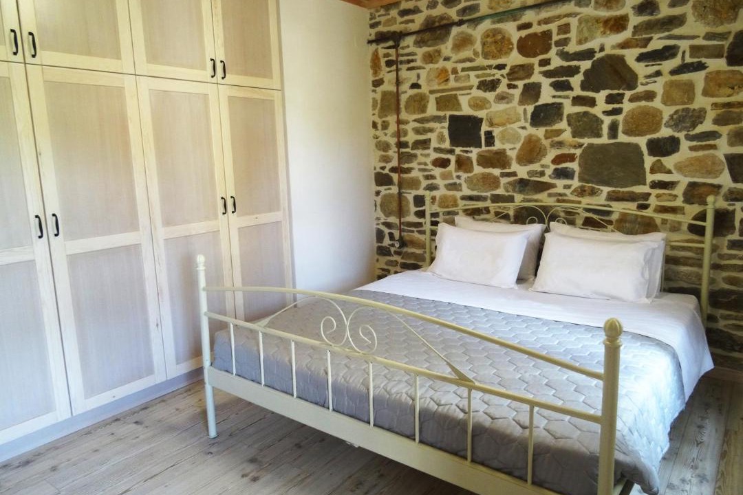 Photo of Bedroom in Nikita
