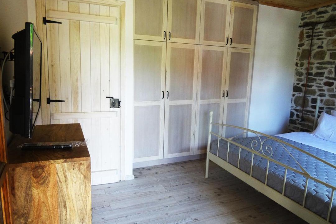 Photo of Bedroom in Nikita