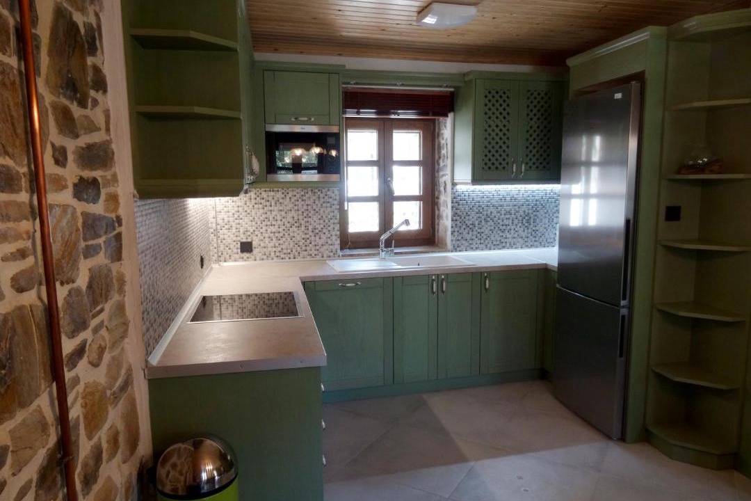 Photo of Kitchen in Nikita