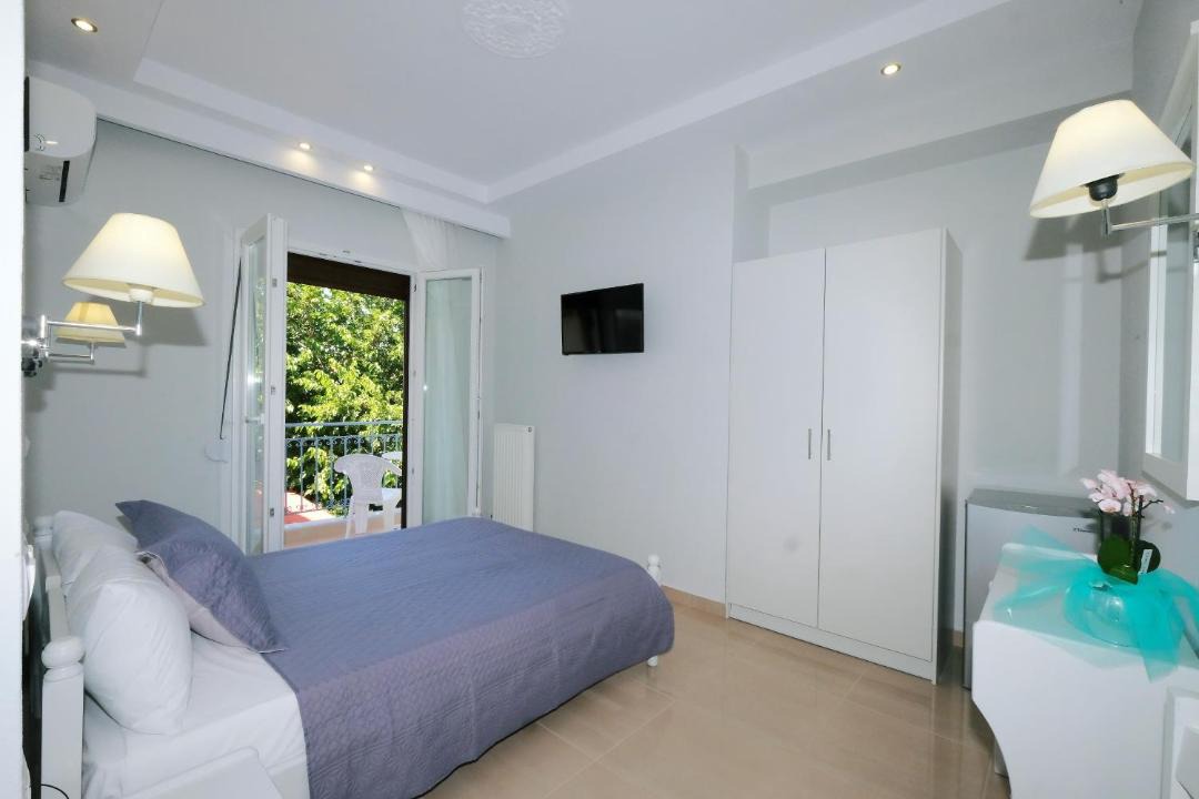 Photo of Bedroom in Myrina