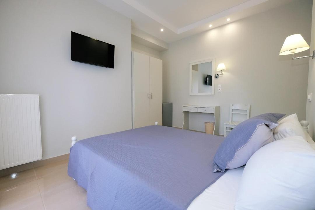 Photo of Bedroom in Myrina
