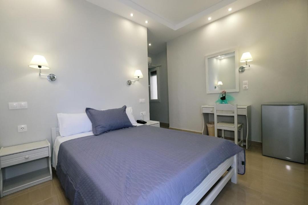 Photo of Bedroom in Myrina