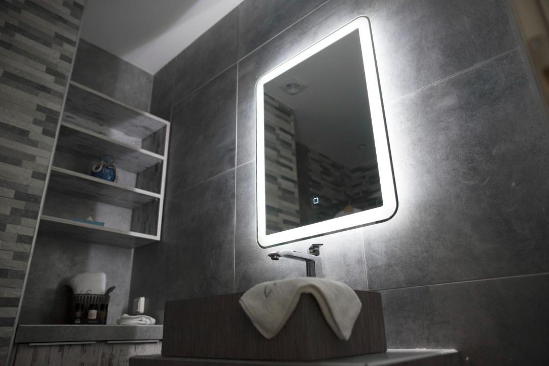 Photo of Bathroom in Agios Onoufrios