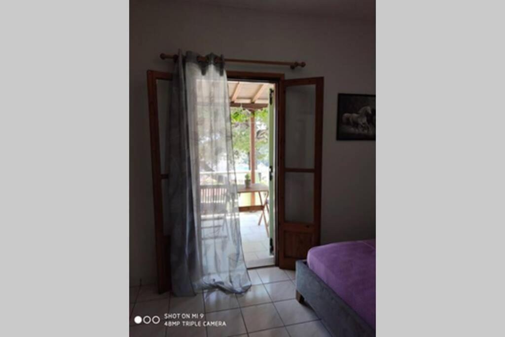 Photo of Bedroom in Patitiri