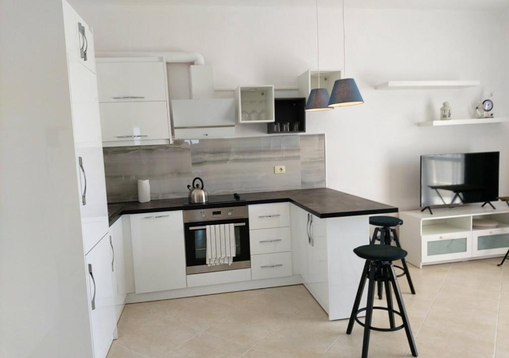 Photo of Kitchen in Sarande