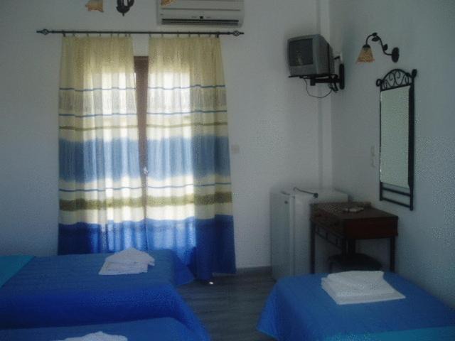 Photo of Bedroom in Ios Town