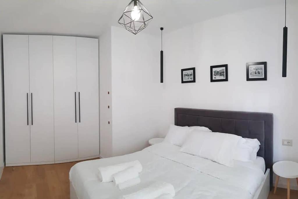 Photo of Bedroom in Tirana