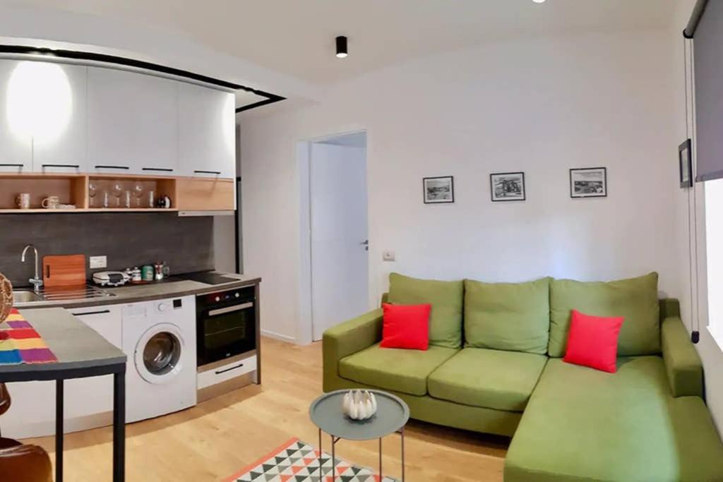 Photo of Livingroom in Tirana
