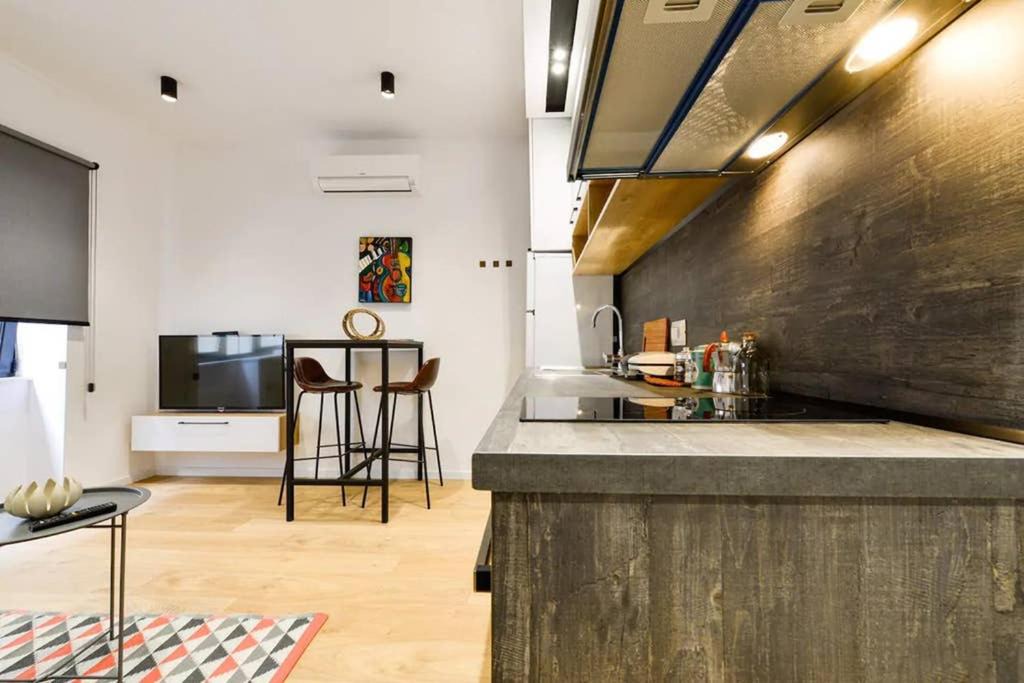 Photo of Livingroom in Tirana