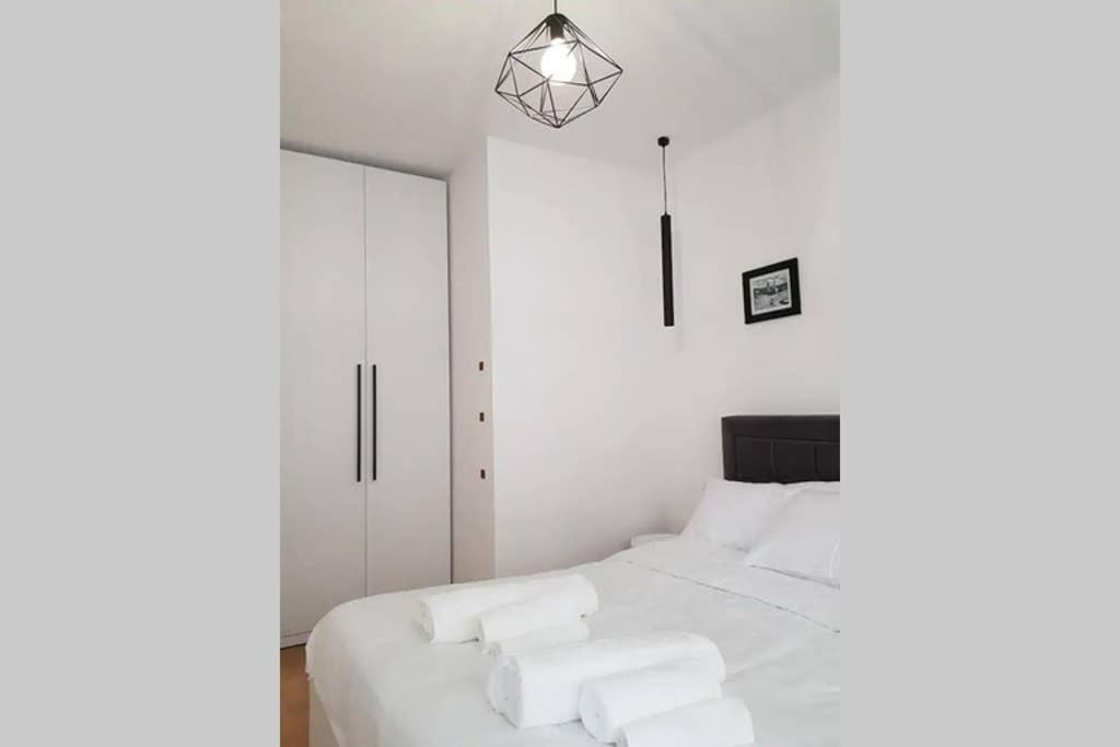 Photo of Bedroom in Tirana
