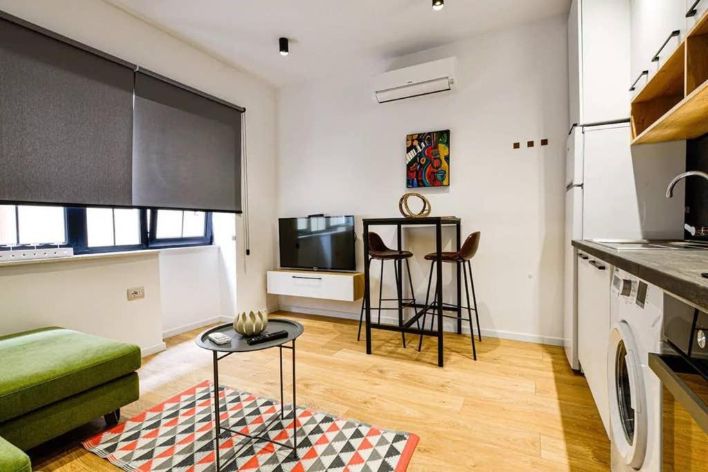 Photo of Livingroom in Tirana