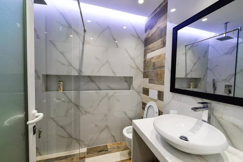 Photo of Bathroom in Tirana