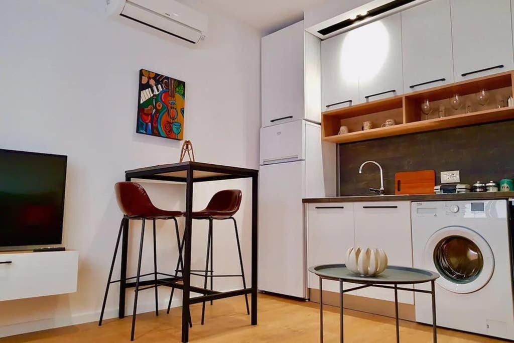 Photo of Kitchen in Tirana