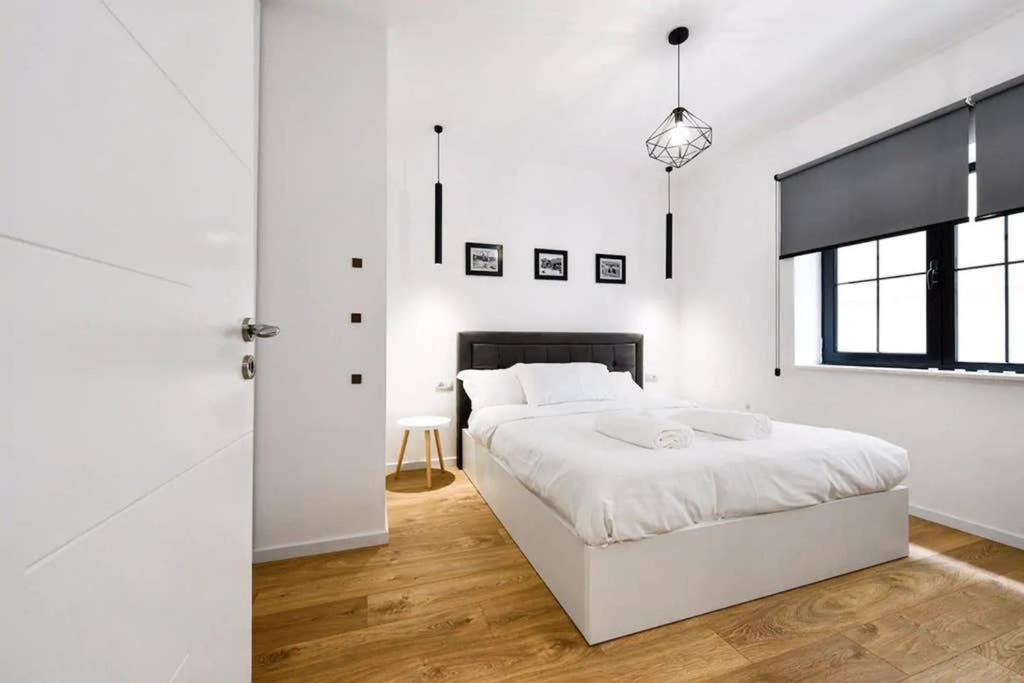 Photo of Bedroom in Tirana