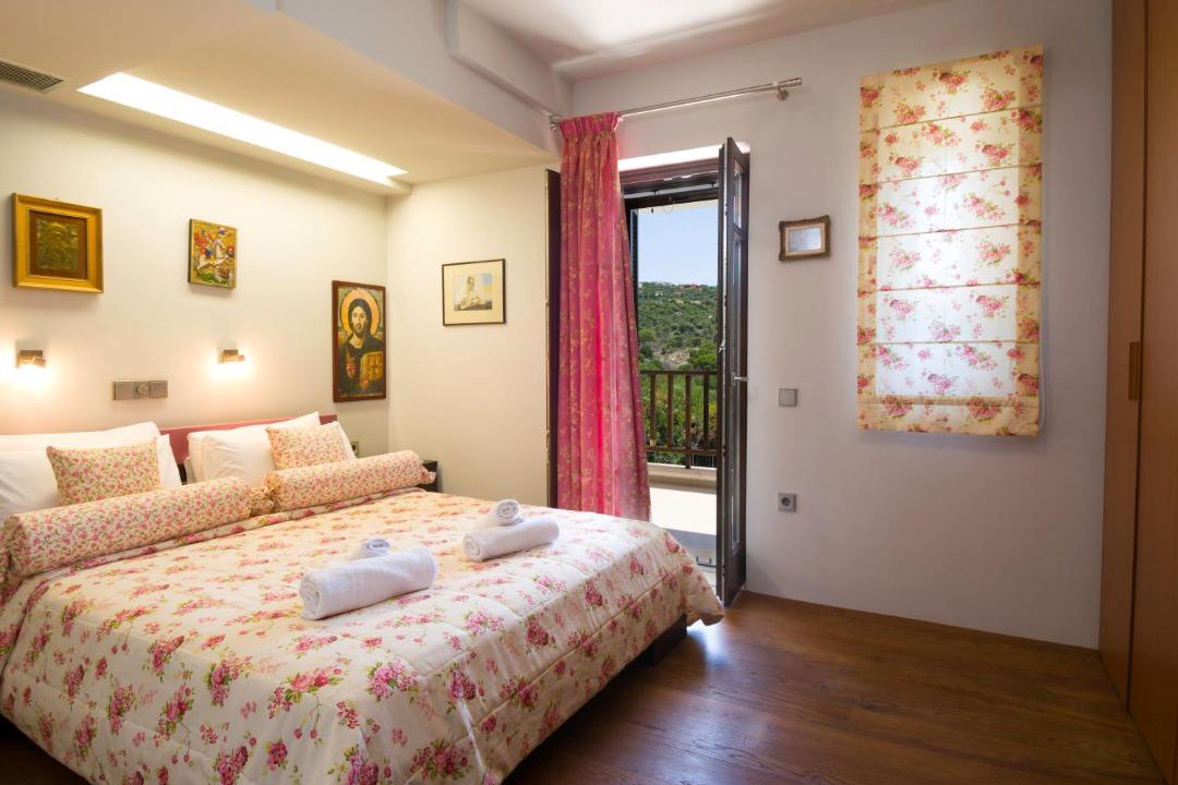 Photo of Bedroom in Agios Nikolaos
