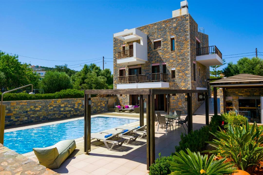 Photo of Others in Agios Nikolaos