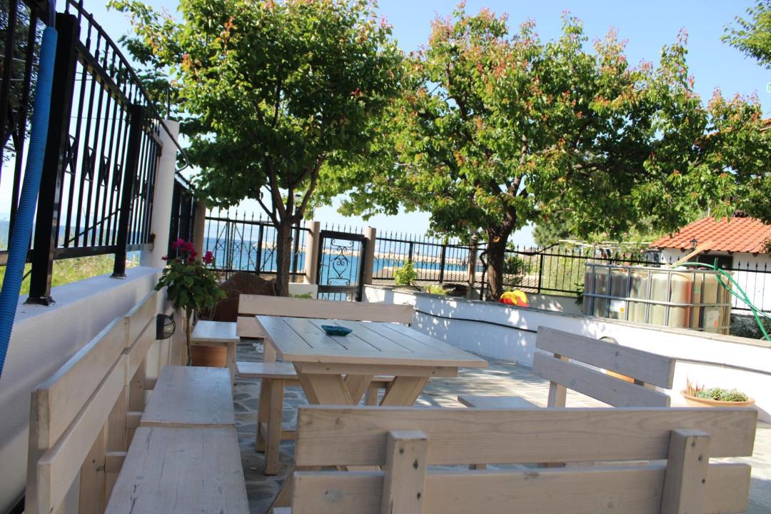 Photo of Others in Skala Kallirachis
