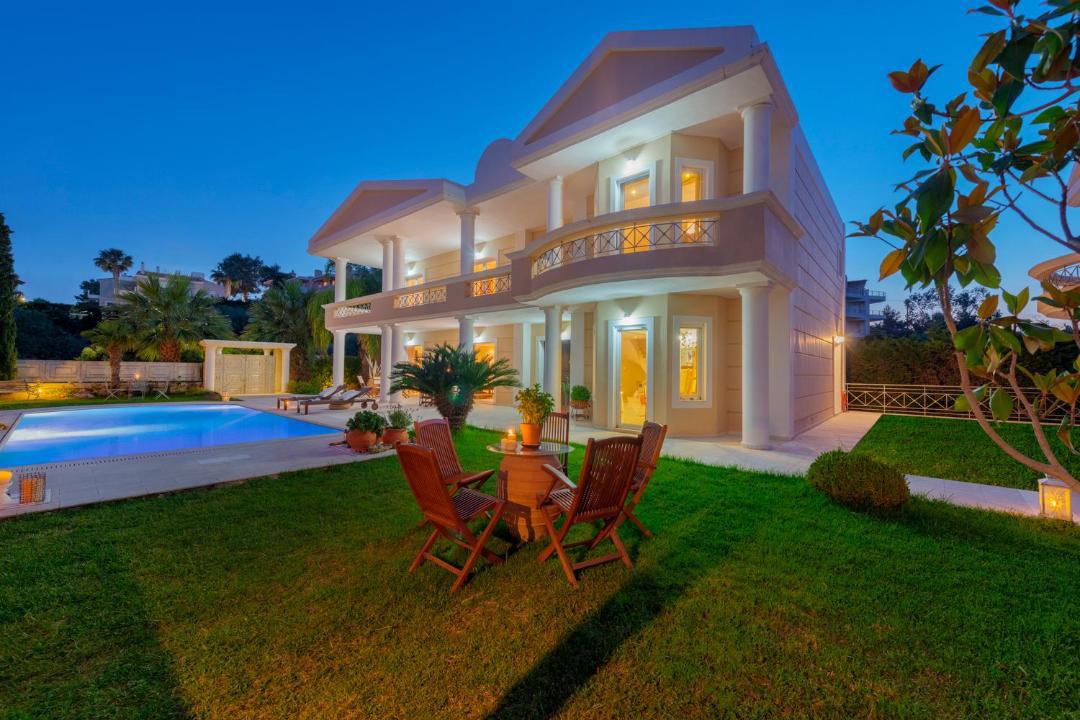 Photo of Outdoor in Anavyssos