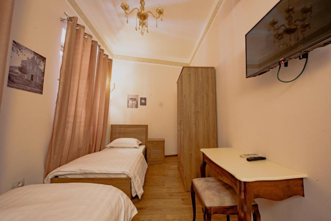 Photo of Bedroom in Shkoder