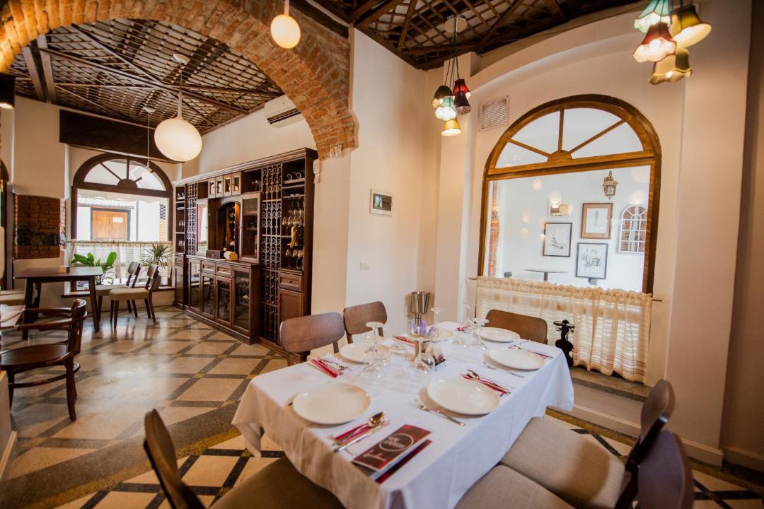 Photo of Livingroom in Shkoder